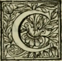 An illustration from De la sainteté et des devoirs de la vie monastique (1683)
