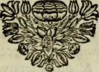 An illustration from De la sainteté et des devoirs de la vie monastique (1683)