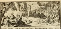 Picture 2 of 15 from De la sainteté et des devoirs de la vie monastique (1683), leaf 16