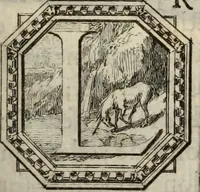 Picture 3 of 15 from De la sainteté et des devoirs de la vie monastique (1683), leaf 16