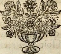 An illustration from De la sainteté et des devoirs de la vie monastique (1683)