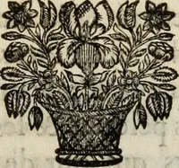 An illustration from De la sainteté et des devoirs de la vie monastique (1683)