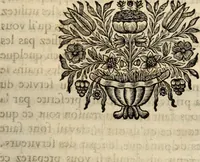 An illustration from De la sainteté et des devoirs de la vie monastique (1683)