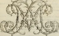 An illustration from De la sainteté et des devoirs de la vie monastique (1683)