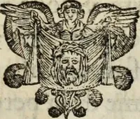 An illustration from De la sainteté et des devoirs de la vie monastique (1683)