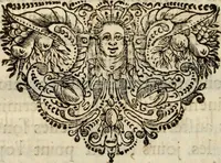 An illustration from De la sainteté et des devoirs de la vie monastique (1683)