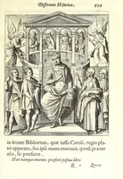 Picture 16 of 16 from De Lateranensibus parietinis : restitutis dissertatio historica (1625), leaf 141