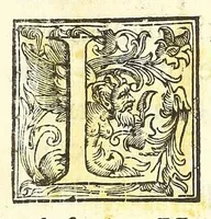 An illustration from De Lateranensibus parietinis : restitutis dissertatio historica (1625)