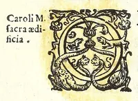 Picture 3 of 16 from De Lateranensibus parietinis : restitutis dissertatio historica (1625), leaf 24