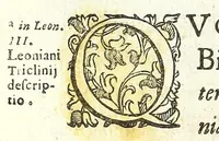 An illustration from De Lateranensibus parietinis : restitutis dissertatio historica (1625)
