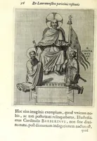 Picture 8 of 16 from De Lateranensibus parietinis : restitutis dissertatio historica (1625), leaf 74