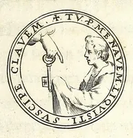 Picture 9 of 16 from De Lateranensibus parietinis : restitutis dissertatio historica (1625), leaf 79