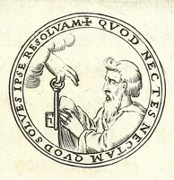 Picture 10 of 16 from De Lateranensibus parietinis : restitutis dissertatio historica (1625), leaf 79