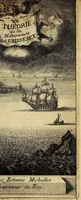 An illustration from De la theorie de la manoeuvre des vaisseaux (1688)