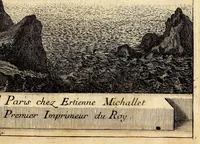 Picture 2 of 8 from De la theorie de la manoeuvre des vaisseaux (1689), leaf 5
