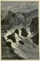 An illustration from De l'Atlantique au Niger par le Foutah-Djallon : carnet de voyage (1882)