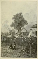 An illustration from De l'Atlantique au Niger par le Foutah-Djallon : carnet de voyage (1882)