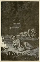 An illustration from De l'Atlantique au Niger par le Foutah-Djallon : carnet de voyage (1882)