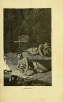 Picture 13 of 16 from De l'Atlantique au Niger par le Foutah-Djallon : carnet de voyage (1883), leaf 271