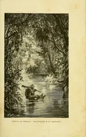 An illustration from De l'Atlantique au Niger par le Foutah-Djallon : carnet de voyage (1883)