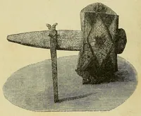 Picture 1 of 16 from De l'Atlantique au Niger par le Foutah-Djallon : carnet de voyage (1883), leaf 44