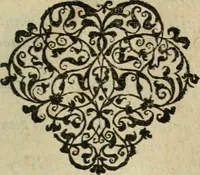 An illustration from De la verité de la religion chrestienne, contre les athees, epícuriens, paiens, juifs, mahumedistes & autres infideles. Reueuë par l'autheur. Auec vne table tresample des principales matieres qui y sont contenues (1585)