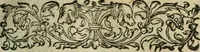 An illustration from De la verité de la religion chrestienne, contre les athees, epícuriens, paiens, juifs, mahumedistes & autres infideles. Reueuë par l'autheur. Auec vne table tresample des principales matieres qui y sont contenues (1585)