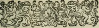 Picture 3 of 10 from De la verité de la religion chrestienne, contre les athees, epícuriens, paiens, juifs, mahumedistes & autres infideles. Reueuë par l'autheur. Auec vne table tresample des principales matieres qui y sont contenues (1585), leaf 6