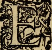 An illustration from De la verité de la religion chrestienne : contre les athées, epicuriens, payens, Juifs, Mahumedistes, & autres infideles (1582)