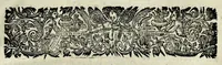 An illustration from De la vertu des payens (1642)