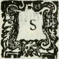 An illustration from Del campo aperto, mantenvto in Ferrara, l' anno M.DC.X. la notte di carnouale : dall'Illustriss. Signor Enzo Bentivogli, mantenitore della querela, pubblicata nella seguente disfida da un'araldo, à suon di trombe, il di 6. febraio, su'l corso, pieno di tutta la città mascherata : sontuosissima, e magnifica inuenzione (1610)