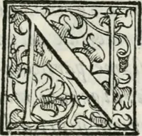 An illustration from Del campo aperto, mantenvto in Ferrara, l' anno M.DC.X. la notte di carnouale : dall'Illustriss. Signor Enzo Bentivogli, mantenitore della querela, pubblicata nella seguente disfida da un'araldo, à suon di trombe, il di 6. febraio, su'l corso, pieno di tutta la città mascherata : sontuosissima, e magnifica inuenzione (1610)