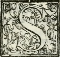 An illustration from Del campo aperto, mantenvto in Ferrara, l' anno M.DC.X. la notte di carnouale : dall'Illustriss. Signor Enzo Bentivogli, mantenitore della querela, pubblicata nella seguente disfida da un'araldo, à suon di trombe, il di 6. febraio, su'l corso, pieno di tutta la città mascherata : sontuosissima, e magnifica inuenzione (1610)