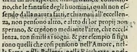 An illustration from Descrizione del Canto de Sogni : mandato dall'illustrissimo, & eccellentissimo s. principe di Fiorenza, & di Siena : il secondo giorno di febbraio 1565 in Fiorenza (1566)