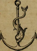 An illustration from Historia del Concilio Tridentino (1629)