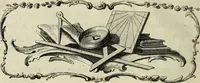 An illustration from Del conduttore elettrico posto nel campanile di S. Marco in Venezia : memoria, in cui occasionalmente si ragiona dei conduttori che possono applicarsi ai vascelli, ai magazzini da polvere, ed altri edifizj (1776)
