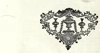 An illustration from Del congresso notturno delle lammie : libri tre (1749)