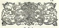 An illustration from Del congresso notturno delle lammie : libri tre (1749)