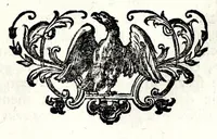 An illustration from Del congresso notturno delle lammie : libri tre (1749)