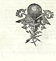 An illustration from Del congresso notturno delle lammie : libri tre (1749)