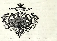 An illustration from Del congresso notturno delle lammie : libri tre (1749)