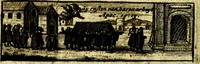 Picture 59 of 59 from De leermeester der zeden, vertoond in Horatius zinnebeelden, lierzangen, enz., Lof van 't landleven, en Bespiegeling op 't leven der menschen, verbeeld in de vier getyden des jaars. Met veele uitmuntende verzen vermeerderd (1781), leaf 471