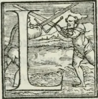 Picture 54 of 268 from De le lettere di m. Clavdio Tolomei lib. sette. Con vna breve dichiarazione in fine di tvtto l'ordin de l'ortografia di qvesta opera (1547), leaf 109