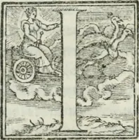 Picture 55 of 268 from De le lettere di m. Clavdio Tolomei lib. sette. Con vna breve dichiarazione in fine di tvtto l'ordin de l'ortografia di qvesta opera (1547), leaf 113
