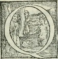Picture 58 of 268 from De le lettere di m. Clavdio Tolomei lib. sette. Con vna breve dichiarazione in fine di tvtto l'ordin de l'ortografia di qvesta opera (1547), leaf 120