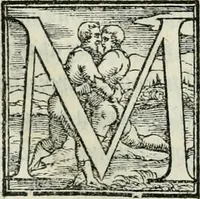 Picture 59 of 268 from De le lettere di m. Clavdio Tolomei lib. sette. Con vna breve dichiarazione in fine di tvtto l'ordin de l'ortografia di qvesta opera (1547), leaf 120