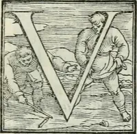 Picture 65 of 268 from De le lettere di m. Clavdio Tolomei lib. sette. Con vna breve dichiarazione in fine di tvtto l'ordin de l'ortografia di qvesta opera (1547), leaf 138