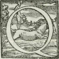 Picture 74 of 268 from De le lettere di m. Clavdio Tolomei lib. sette. Con vna breve dichiarazione in fine di tvtto l'ordin de l'ortografia di qvesta opera (1547), leaf 155
