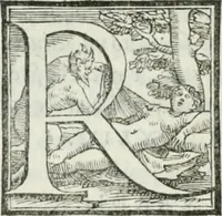 Picture 75 of 268 from De le lettere di m. Clavdio Tolomei lib. sette. Con vna breve dichiarazione in fine di tvtto l'ordin de l'ortografia di qvesta opera (1547), leaf 157