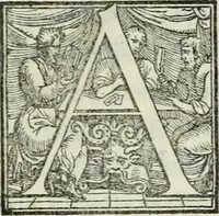 Picture 78 of 268 from De le lettere di m. Clavdio Tolomei lib. sette. Con vna breve dichiarazione in fine di tvtto l'ordin de l'ortografia di qvesta opera (1547), leaf 160